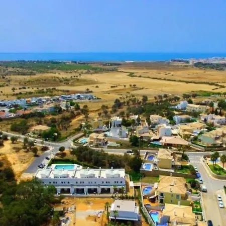 فيلة Bonjour House By Ici Algarve *