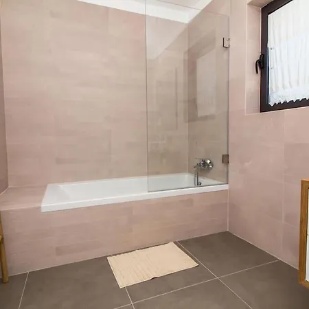 Bonjour House By Ici Algarve