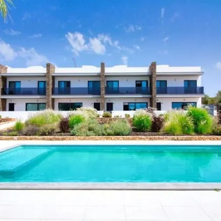 Bonjour House By Ici Algarve *