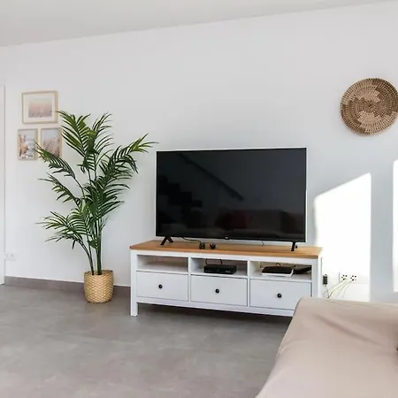 Bonjour House By Ici Algarve