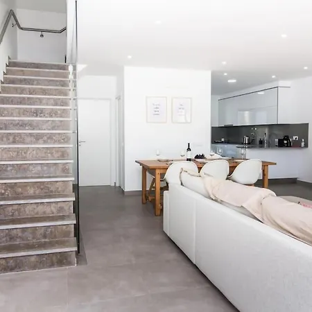 Bonjour House By Ici Algarve فيلة *