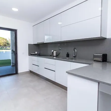 فيلة Bonjour House By Ici Algarve