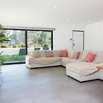 Villa Bonjour House By Ici Albufeira