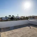Villa Bonjour House By Ici Albufeira