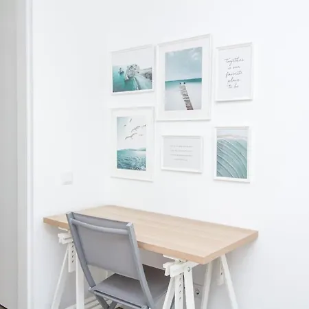 Bonjour House By Ici Algarve * Albufeira