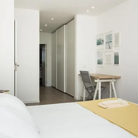 Bonjour House By Ici Algarve