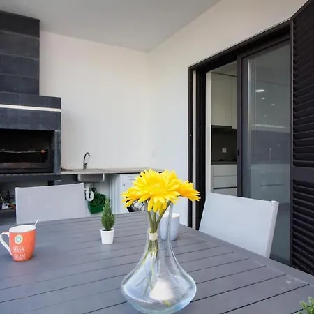 Bonjour House By Ici Algarve Villa *