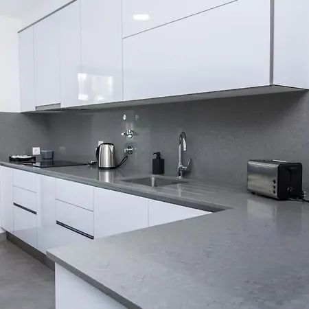 Villa Bonjour House By Ici Algarve *