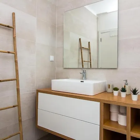 Bonjour House By Ici Algarve Villa