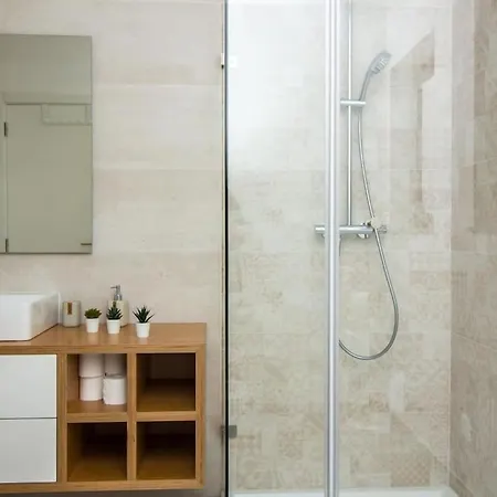 Bonjour House By Ici Algarve * Albufeira