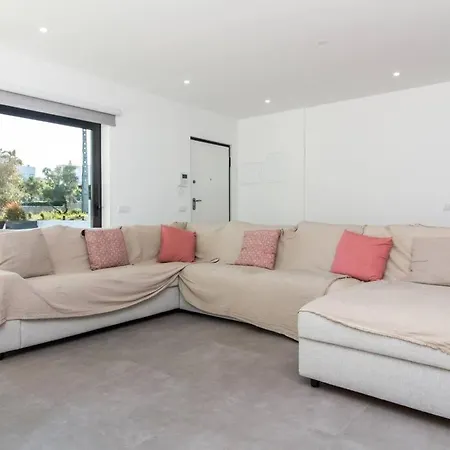 Bonjour House By Ici Algarve Villa