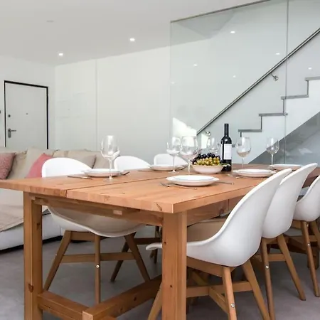 Bonjour House By Ici Algarve Villa *