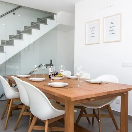 Bonjour House By Ici Algarve