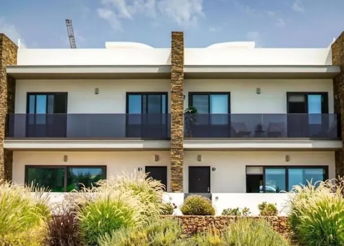 Bonjour House By Ici Algarve البوفيرا