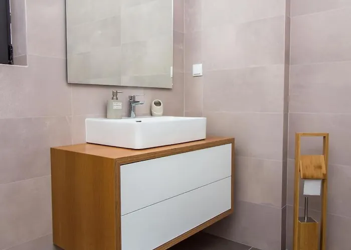 Bonjour House By Ici Algarve *