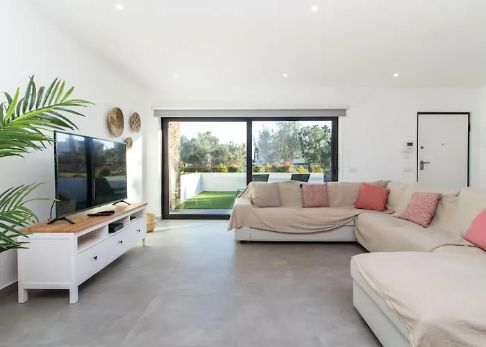 Bonjour House By Ici Algarve البوفيرا