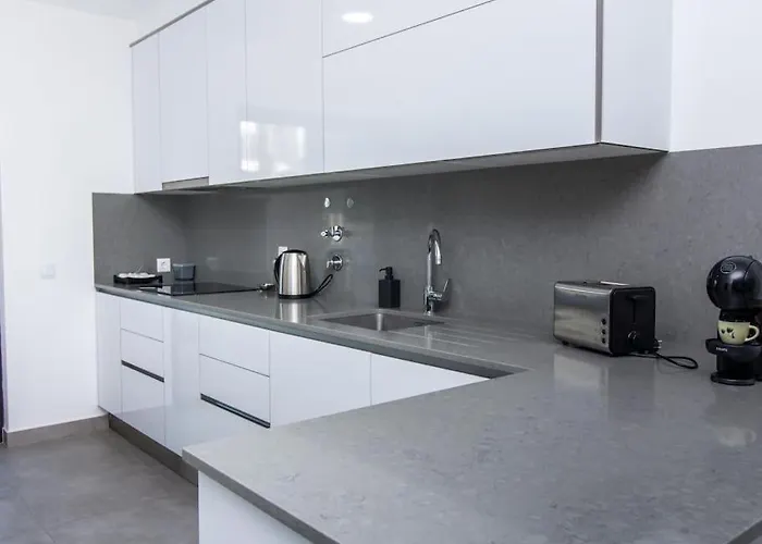 فيلة Bonjour House By Ici Algarve *