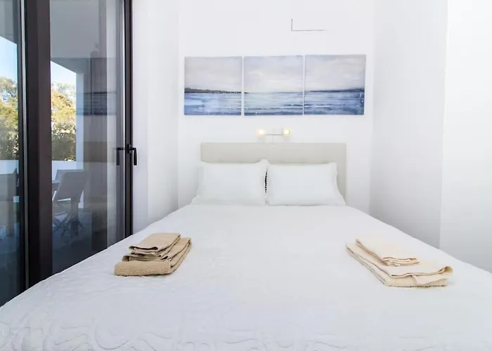 Bonjour House By Ici Algarve *