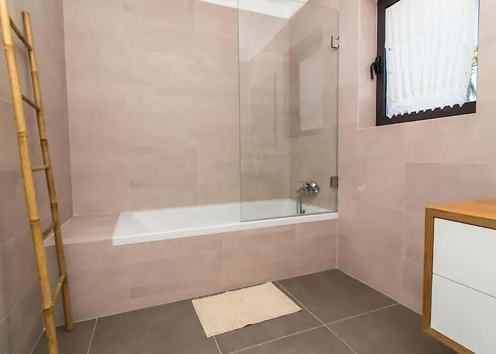 Bonjour House By Ici Algarve