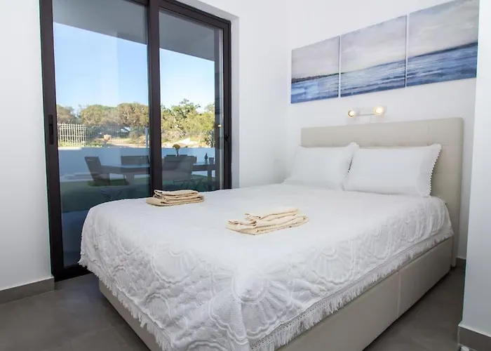 فيلة Bonjour House By Ici Algarve