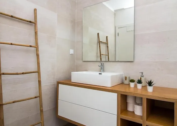 Bonjour House By Ici Algarve فيلة