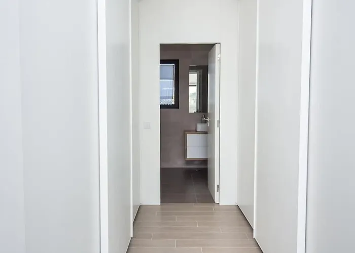 فيلة Bonjour House By Ici Algarve *