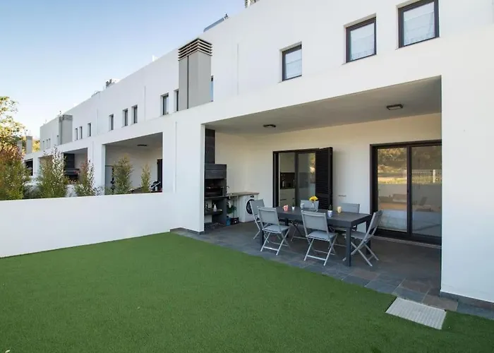 Bonjour House By Ici Algarve *