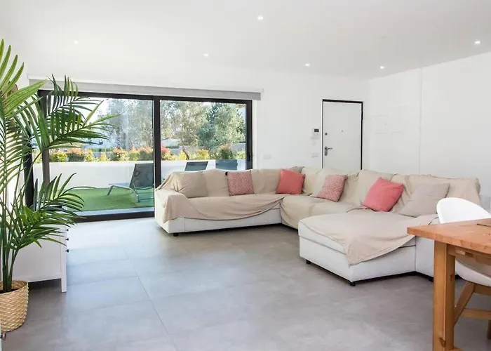 فيلة Bonjour House By Ici Algarve البوفيرا