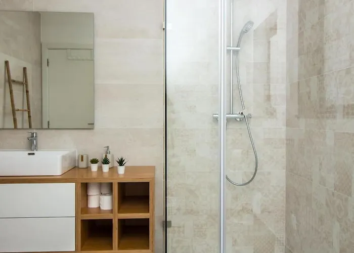 Bonjour House By Ici Algarve * البوفيرا