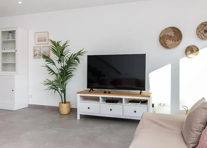 Bonjour House By Ici Algarve