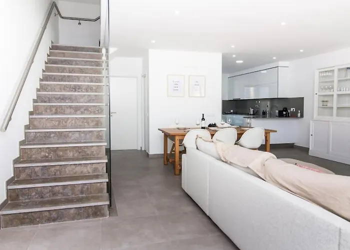 Bonjour House By Ici Algarve فيلة *