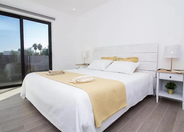 فيلة Bonjour House By Ici Algarve البوفيرا