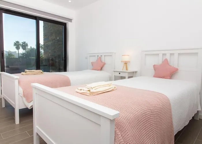 فيلة Bonjour House By Ici Algarve