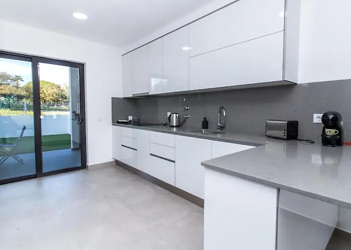 فيلة Bonjour House By Ici Algarve