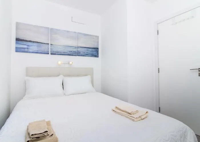 Bonjour House By Ici Algarve البوفيرا