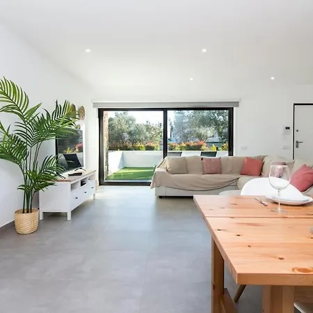 Bonjour House By Ici Algarve Villa Albufeira