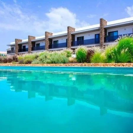 Bonjour House By Ici Algarve Villa