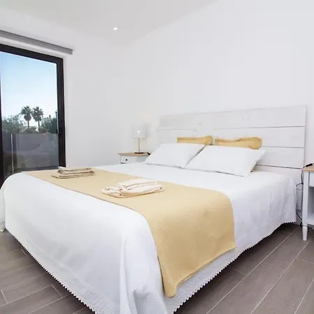 Villa Bonjour House - Sea View & Pool And Garden & Bbq Albufeira
