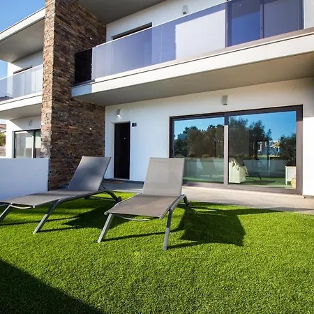 Bonjour House By Ici Algarve *